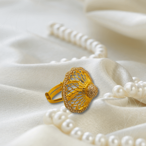 Ring - 08