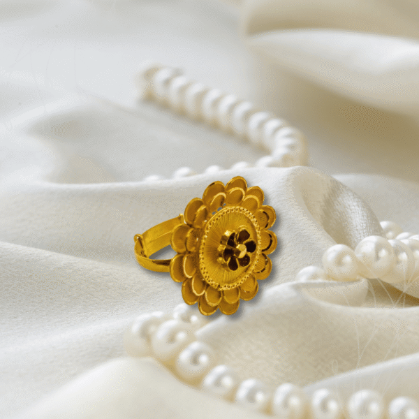 Ring - 09