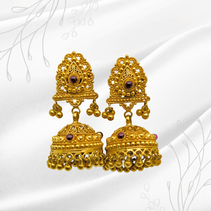 Jhumka